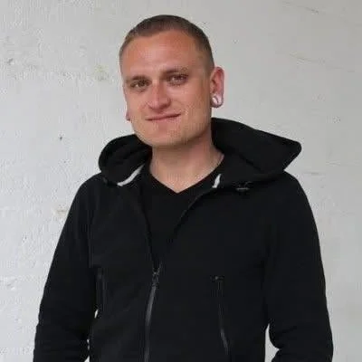 Douglas Bennett, co-founder of Agenoryx AI